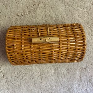 New Lilly Pulitzer Clutch